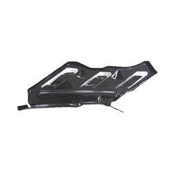 PASSENGER SIDE HEADLIGHT MOUNTING BRACKET