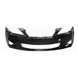 FRONT BUMPER COVER