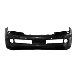 FRONT BUMPER COVER