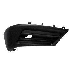 PASSENGER SIDE FRONT LOWER BUMPER COVER