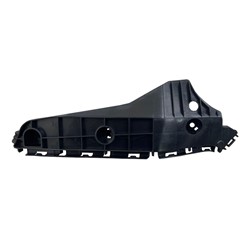 FRONT DRIVER SIDE BUMPER COVER SIDE SUPPORT