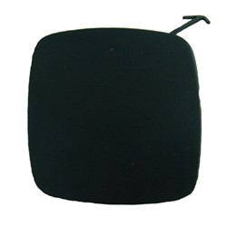 DRIVER SIDE REAR BUMPER TOW HOOK HOLE COVER