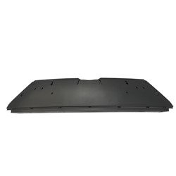 CENTER GRILLE SUPPORT