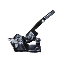 PASSENGER SIDE HOOD HINGE