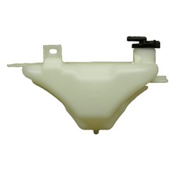 COOLANT RECOVERY TANK