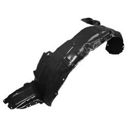 Oakland Body Parts