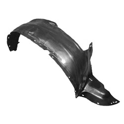 Oakland Body Parts