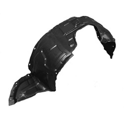 Oakland Body Parts