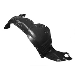 Oakland Body Parts