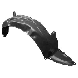 Oakland Body Parts