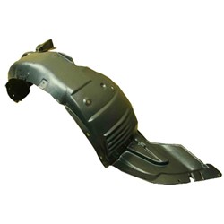 Oakland Body Parts