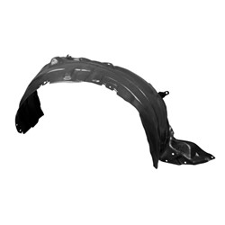 Oakland Body Parts