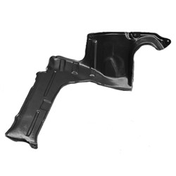 Oakland Body Parts