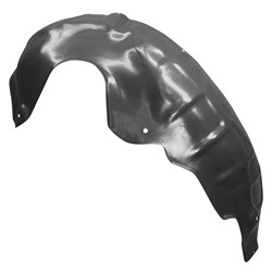 Oakland Body Parts