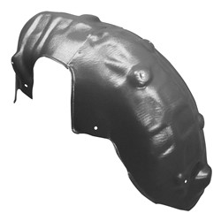 Oakland Body Parts