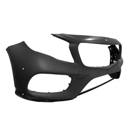 FRONT BUMPER COVER
