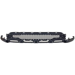 FRONT LOWER BUMPER COVER