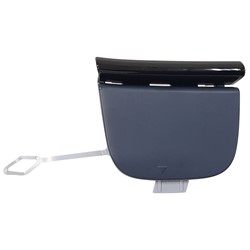 FRONT TOW HOOK COVER