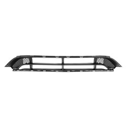 FRONT BUMPER COVER GRILLE