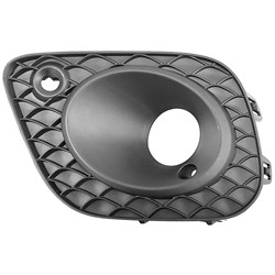 FRONT DRIVER SIDE FOG LIGHT BEZEL