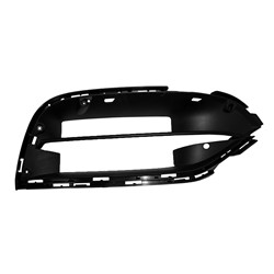 FRONT PASSENGER SIDE LOWER BUMPER COVER GRILLE