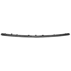 FRONT BUMPER COVER LOWER MOLDING