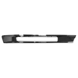 FRONT PASSENGER SIDE FOG LIGHT TRIM