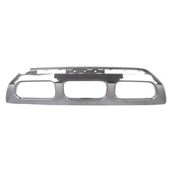 FRONT BUMPER COVER TRIM PANEL