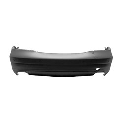 REAR BUMPER COVER