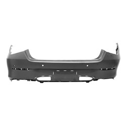 REAR BUMPER COVER