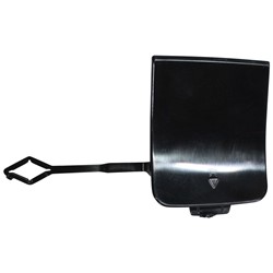 REAR TOW HOOK COVER