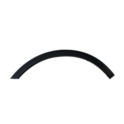 FRONT DRIVER SIDE REARWARD WHEEL ARCH TRIM