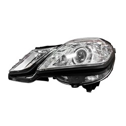 OE DRIVER SIDE HID HEADLIGHT ASSEMBLY