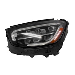 OE DRIVER SIDE LED HEADLIGHT ASSEMBLY