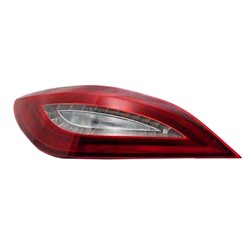 OE DRIVER SIDE TAIL LIGHT ASSEMBLY