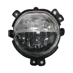 PASSENGER SIDE DAYTIME RUNNING LIGHT