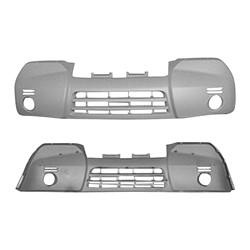 BUMPER COVER