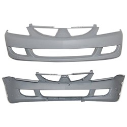 BUMPER COVER