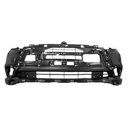 FRONT BUMPER COVER