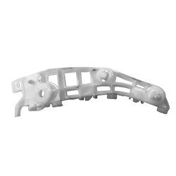 FRONT DRIVER SIDE BUMPER COVER RETAINER