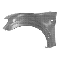 DRIVER SIDE FRONT FENDER