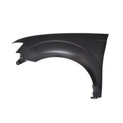 DRIVER SIDE FRONT FENDER