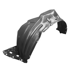 DRIVER SIDE FRONT FENDER LINER