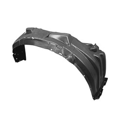 FRONT PASSENGER SIDE FENDER LINER