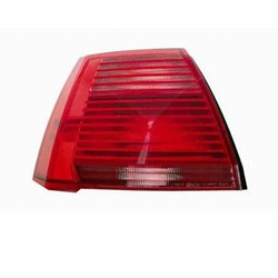 DRIVER SIDE TAIL LIGHT ASSEMBLY