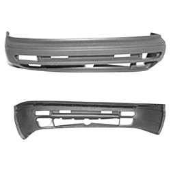 FRONT BUMPER COVER