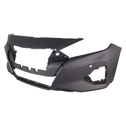 FRONT BUMPER COVER