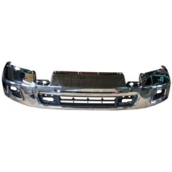 FRONT BUMPER FACE BAR ASSEMBLY