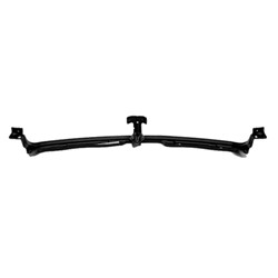 FRONT BUMPER COVER UPPER RETAINER