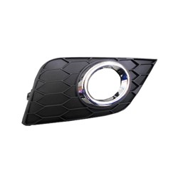 PASSENGER SIDE FOG LIGHT BEZEL